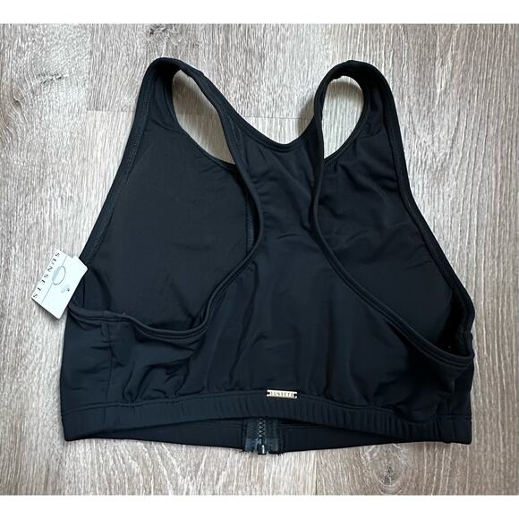 Sunsets|Dream Scuba‎ Racerback Top|E-Cup|Black|NWT - Picture 2 of 5